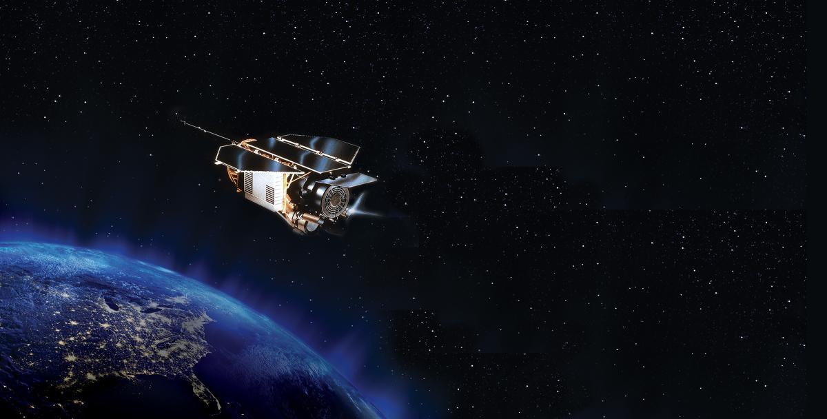 The Röntgensatellit (RoSat) X-ray observatory ceased to operate in 1998, after its X-ray imager pointed straight at the sun and was destroyed. Many analysts believe this was not an accident, and that hackers intentionally destroyed the satellite.