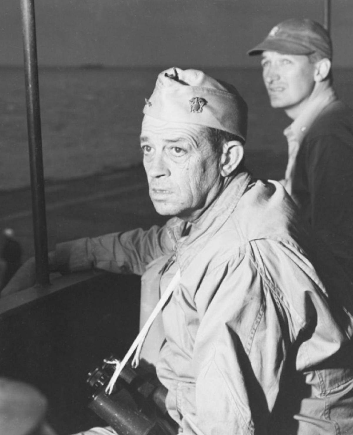 Naval History and Heritage Command