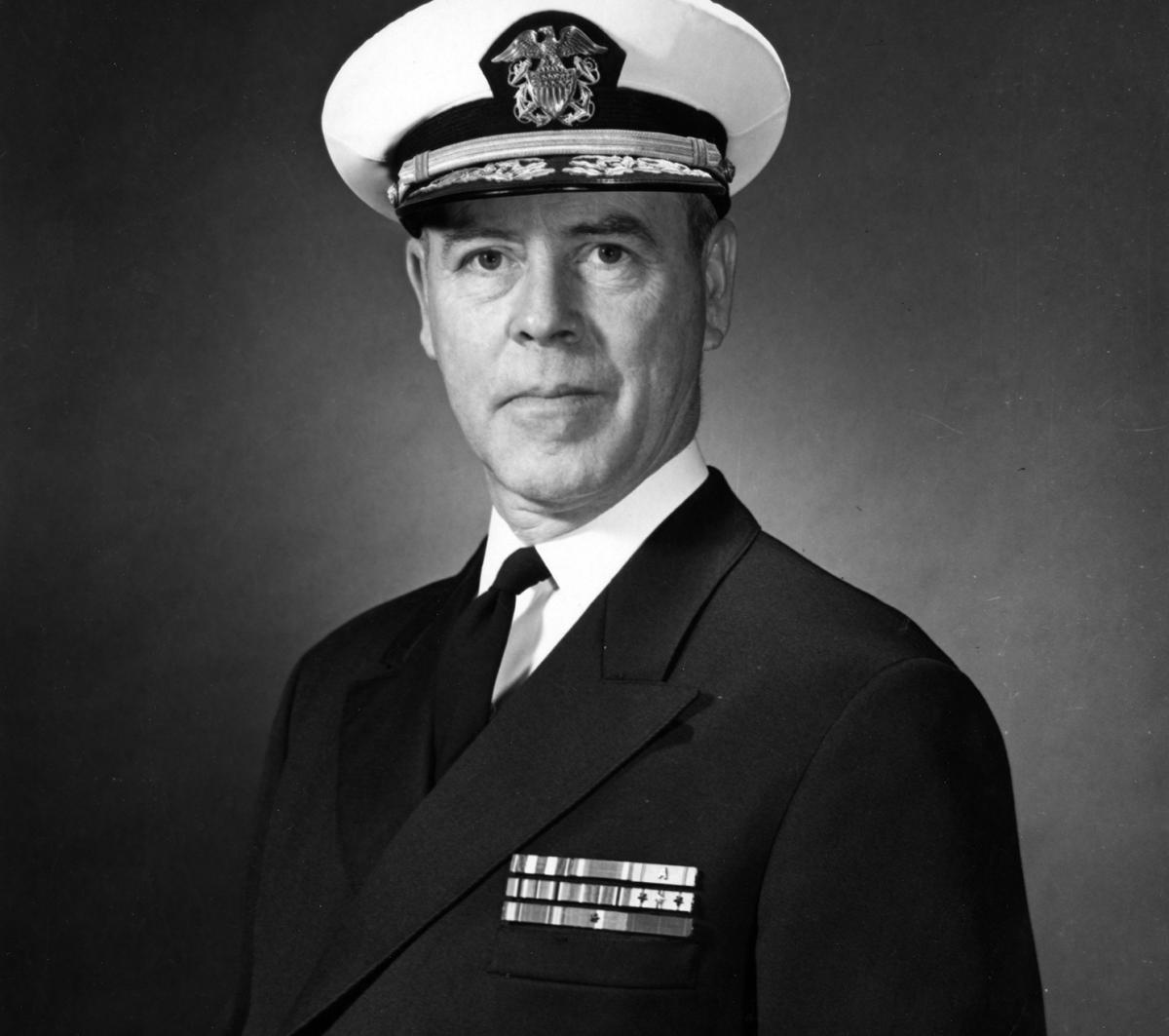  Rear Adm.  Joseph C. Wylie