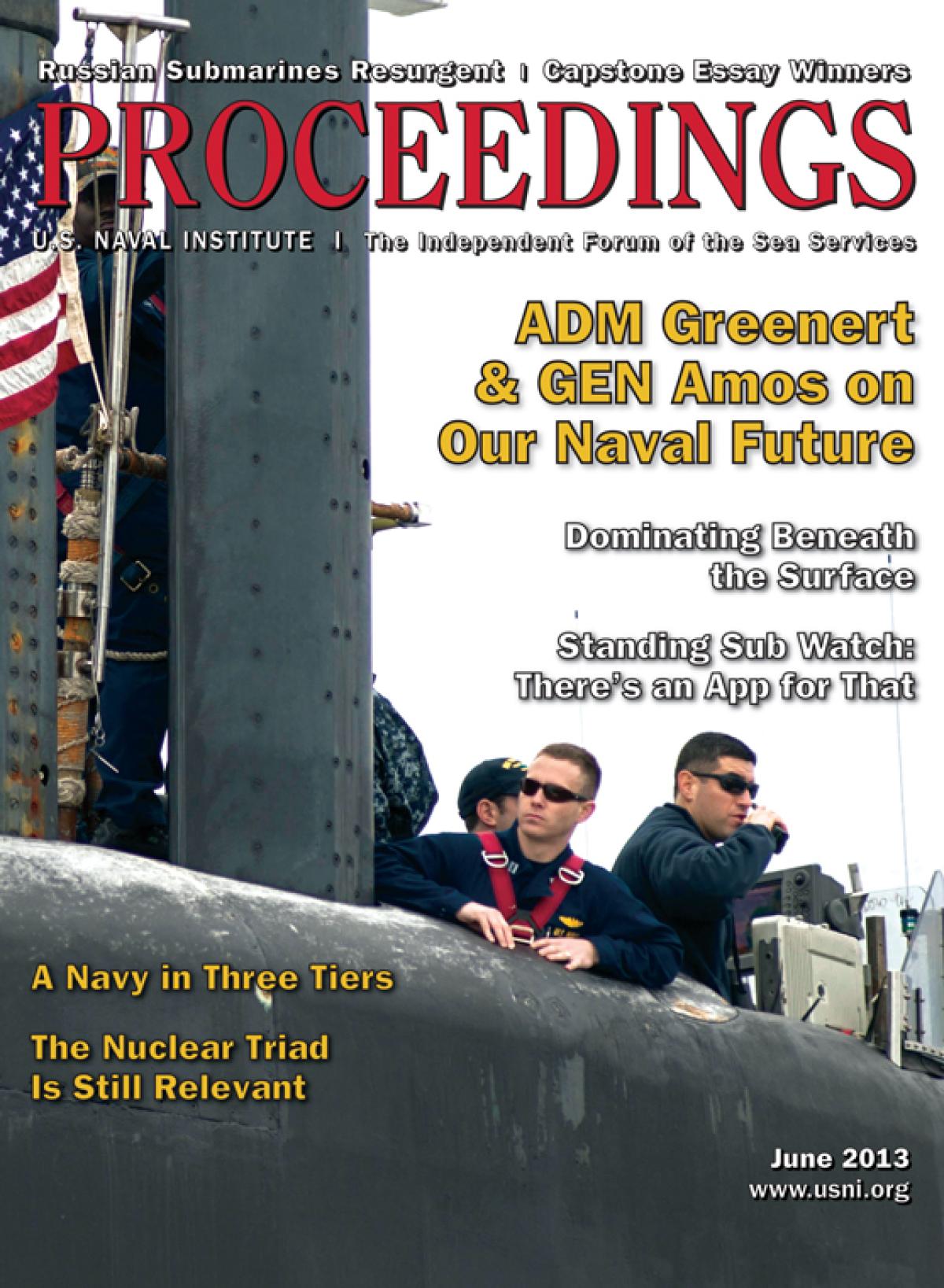 U.S. NAVY (JAMES KIMBER)