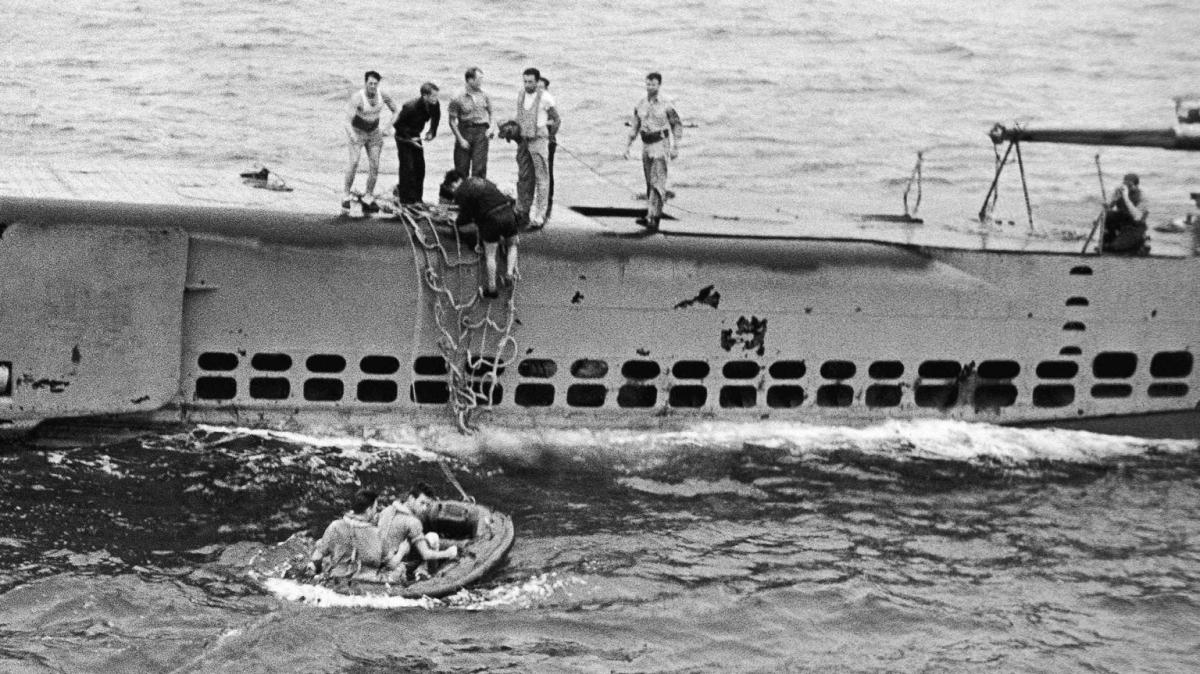 The Makin Island Raid Proceedings October 1946 Vol 72 10 524 The Makin Island Raid Proceedings October 1946 Vol 72 10 524