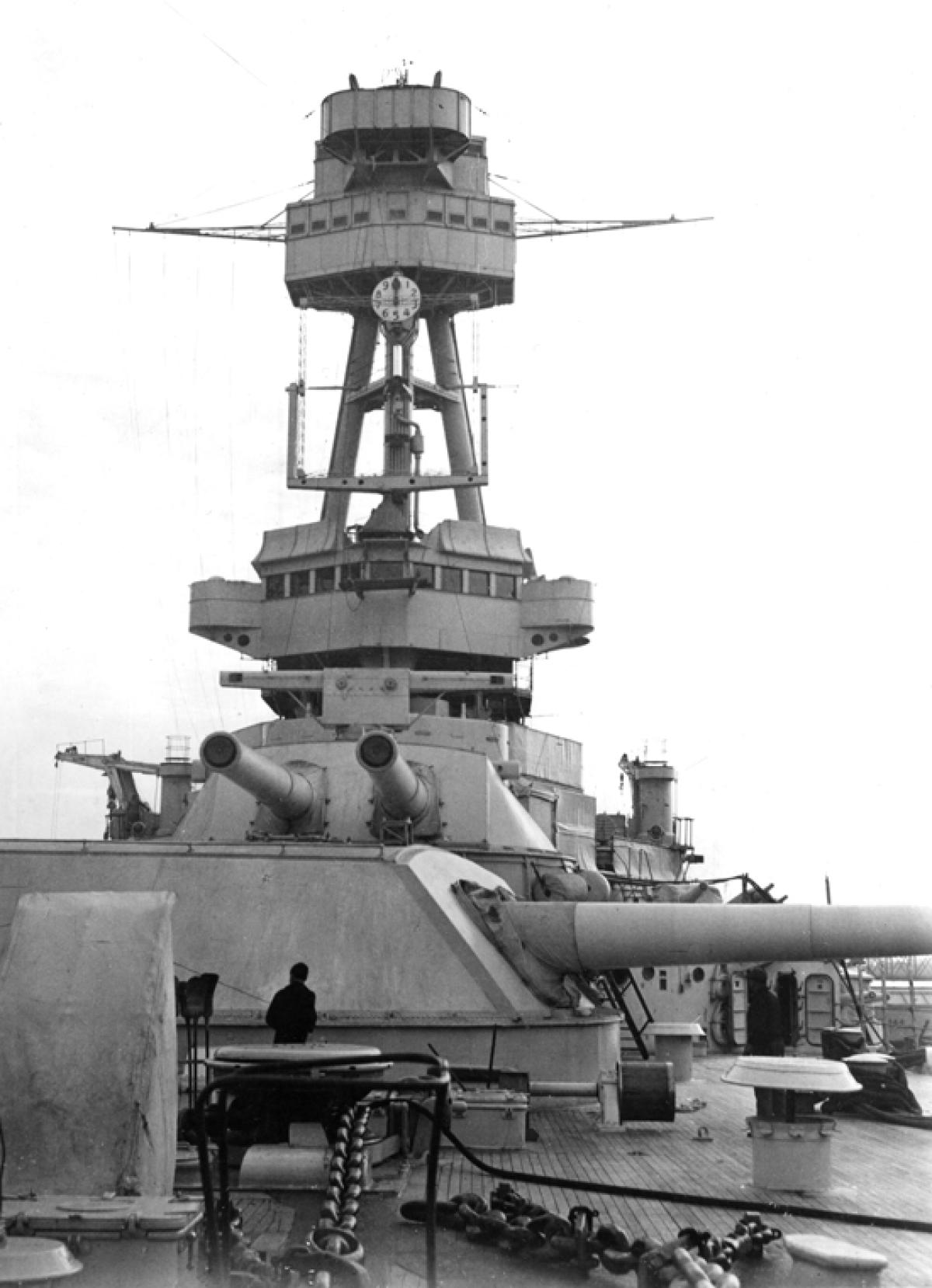 Armaments and Innovations The Launch of Navy Radar Naval History