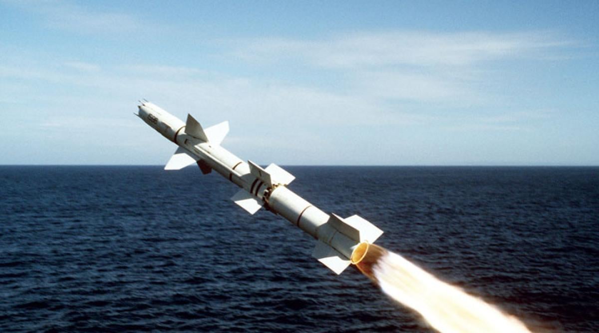 U.S. Navy (David MacLean)