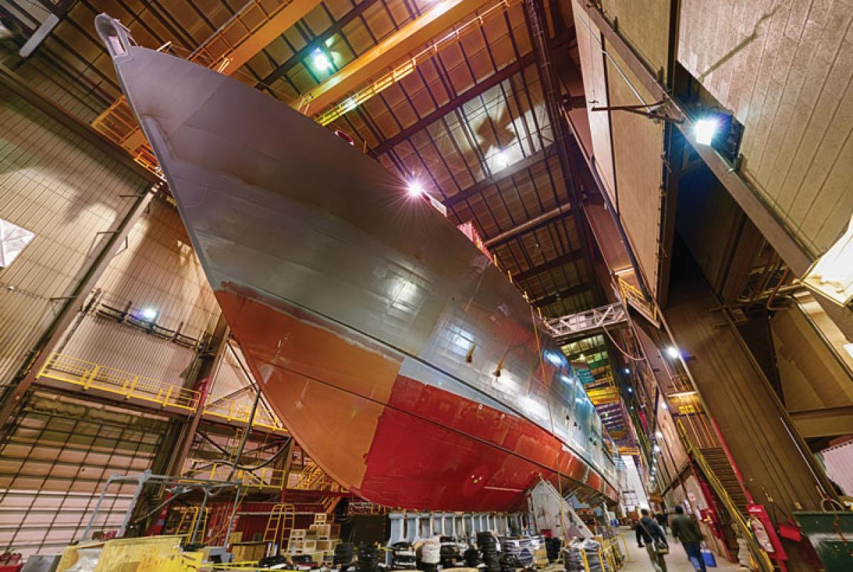 Lockheed Martin
