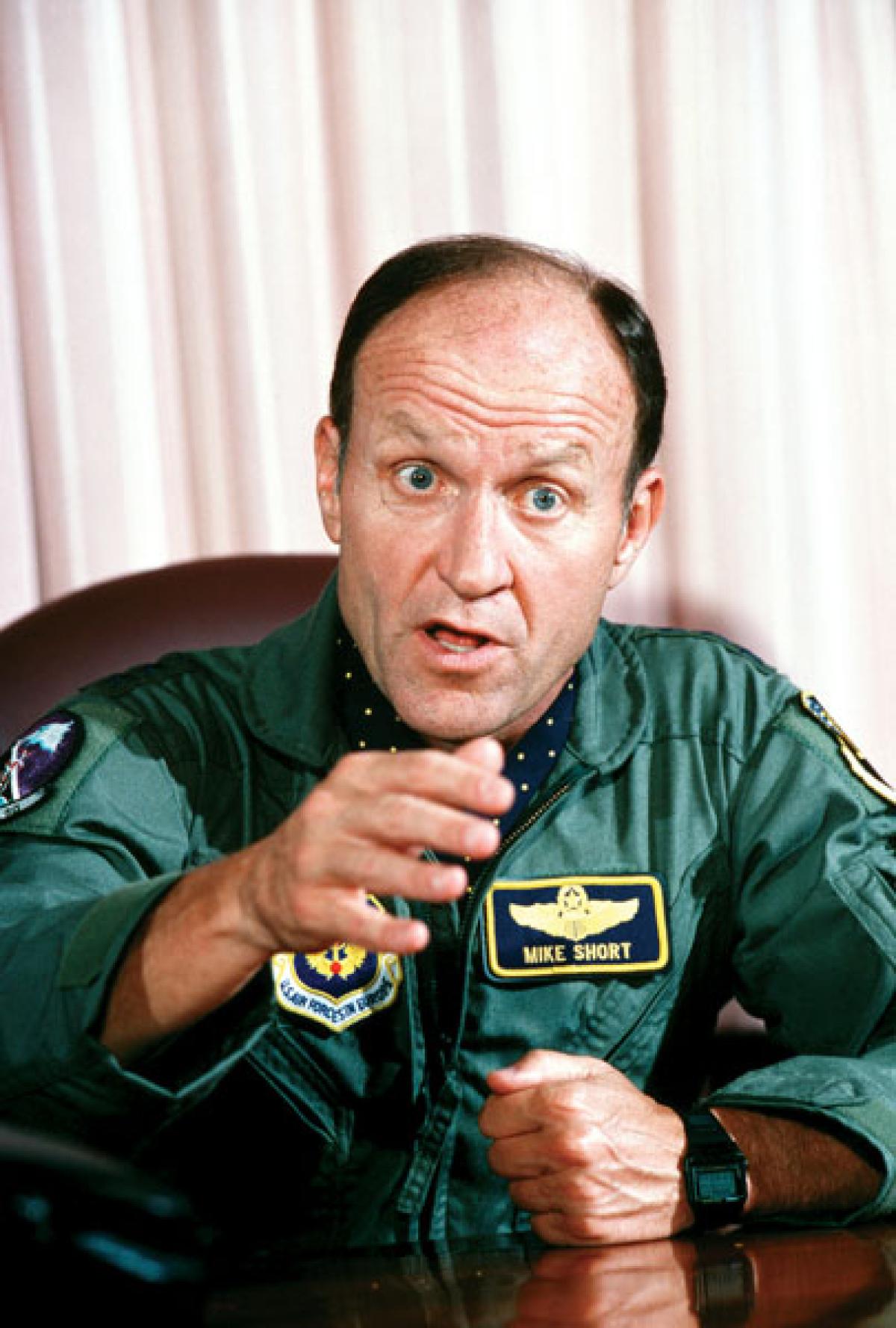 DoD (John McDowell)
