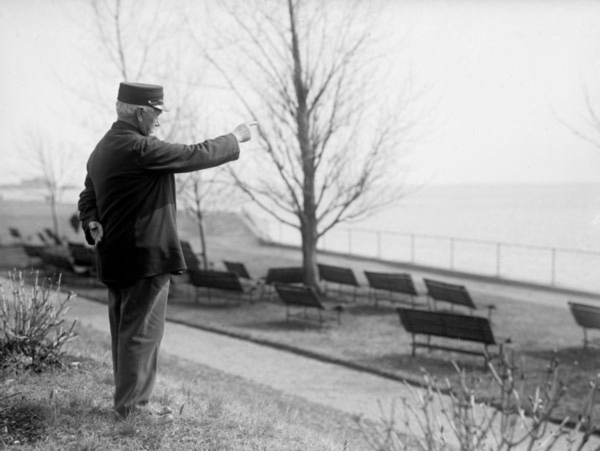 Beverley R. Robinson Collection, U.S. Naval Academy Museum