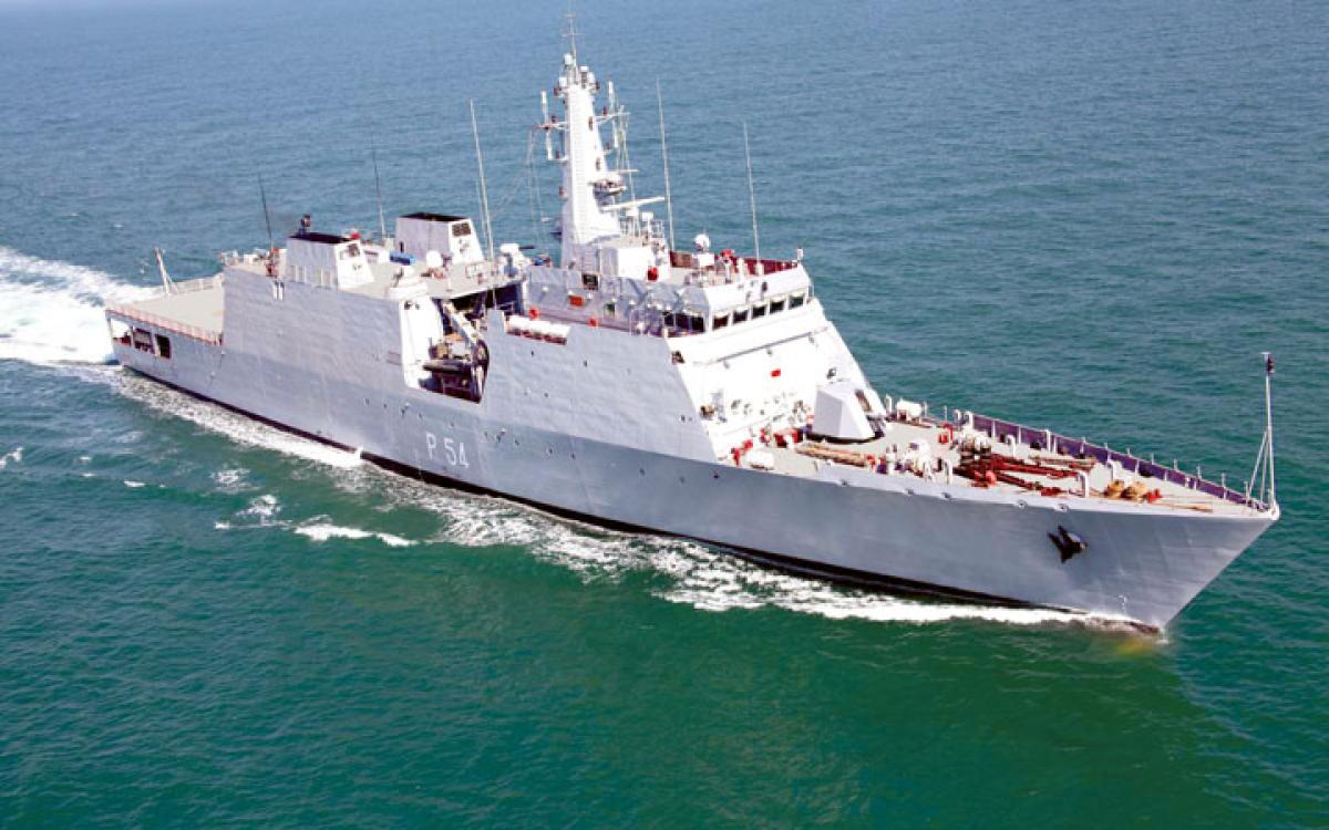 Indian Navy