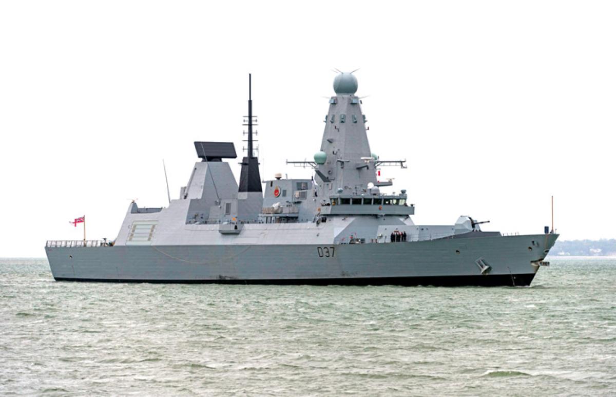 Maritime Photographic (Gary Davies)
