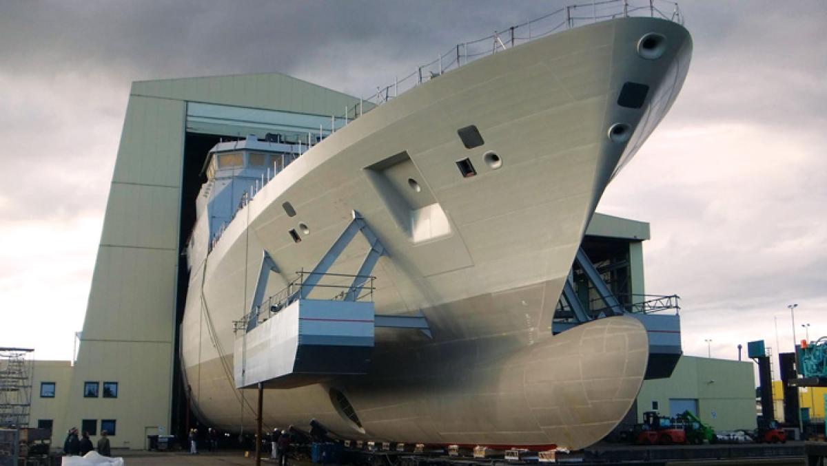 German Navy