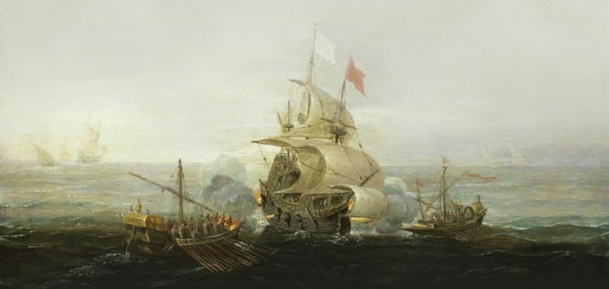 National Maritime Museum