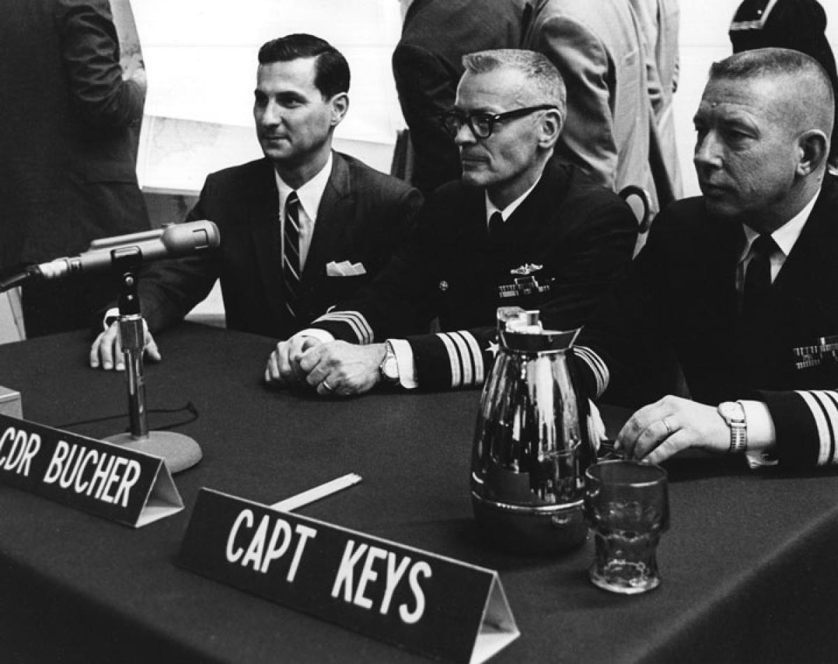 U.S. Naval Institute Photo Archive