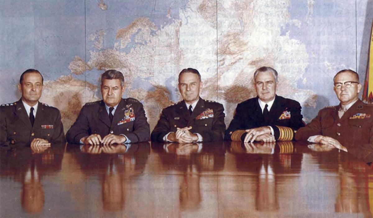 Naval History and Heritage Command