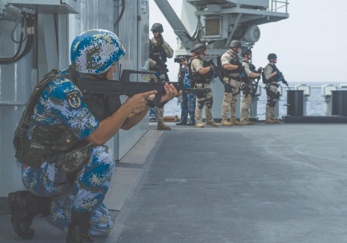 U.S. Navy (Gary M. Keen)