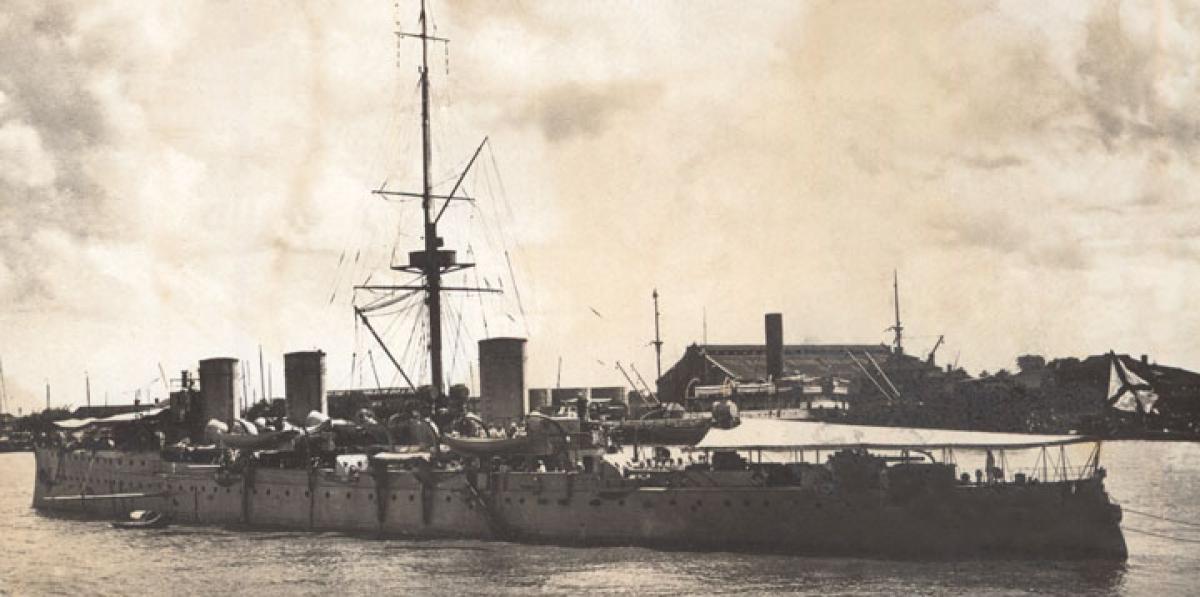 U.S. Naval Institute Photo Archive