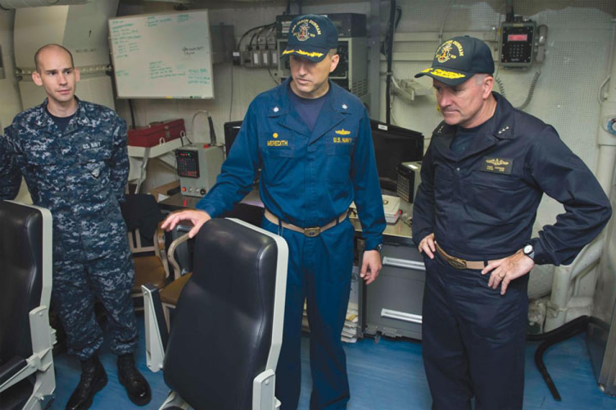 U.S. Navy (Derek Pauman)