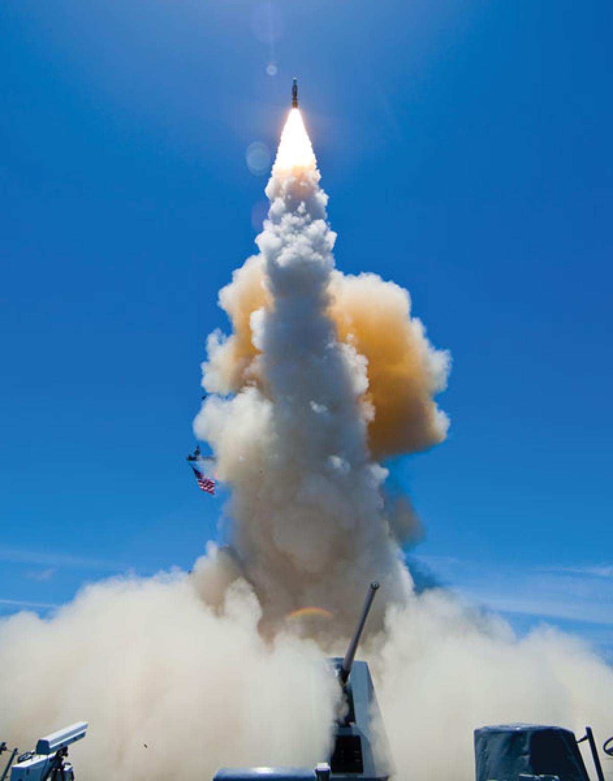 Raytheon