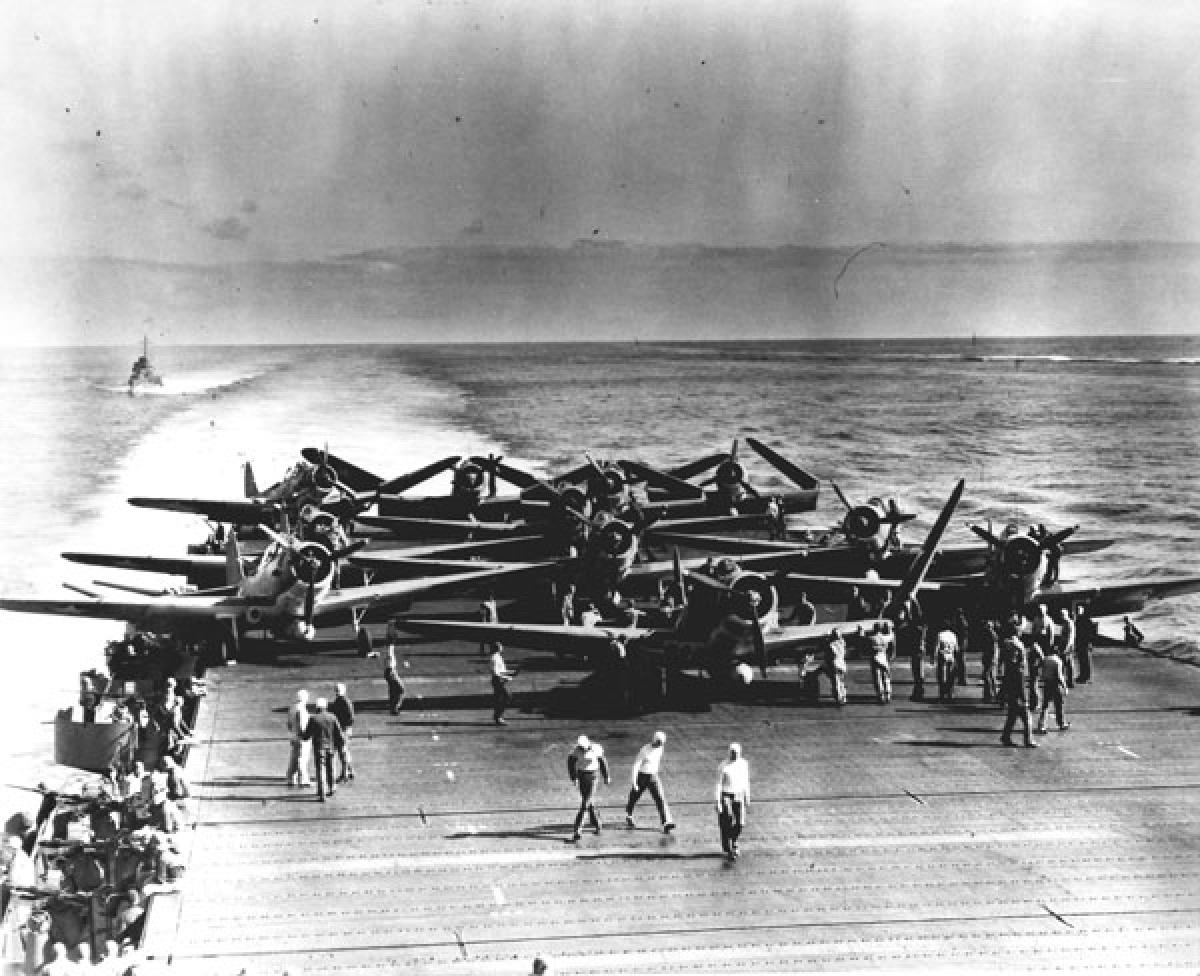 U.S. Naval Institute Photo Archive
