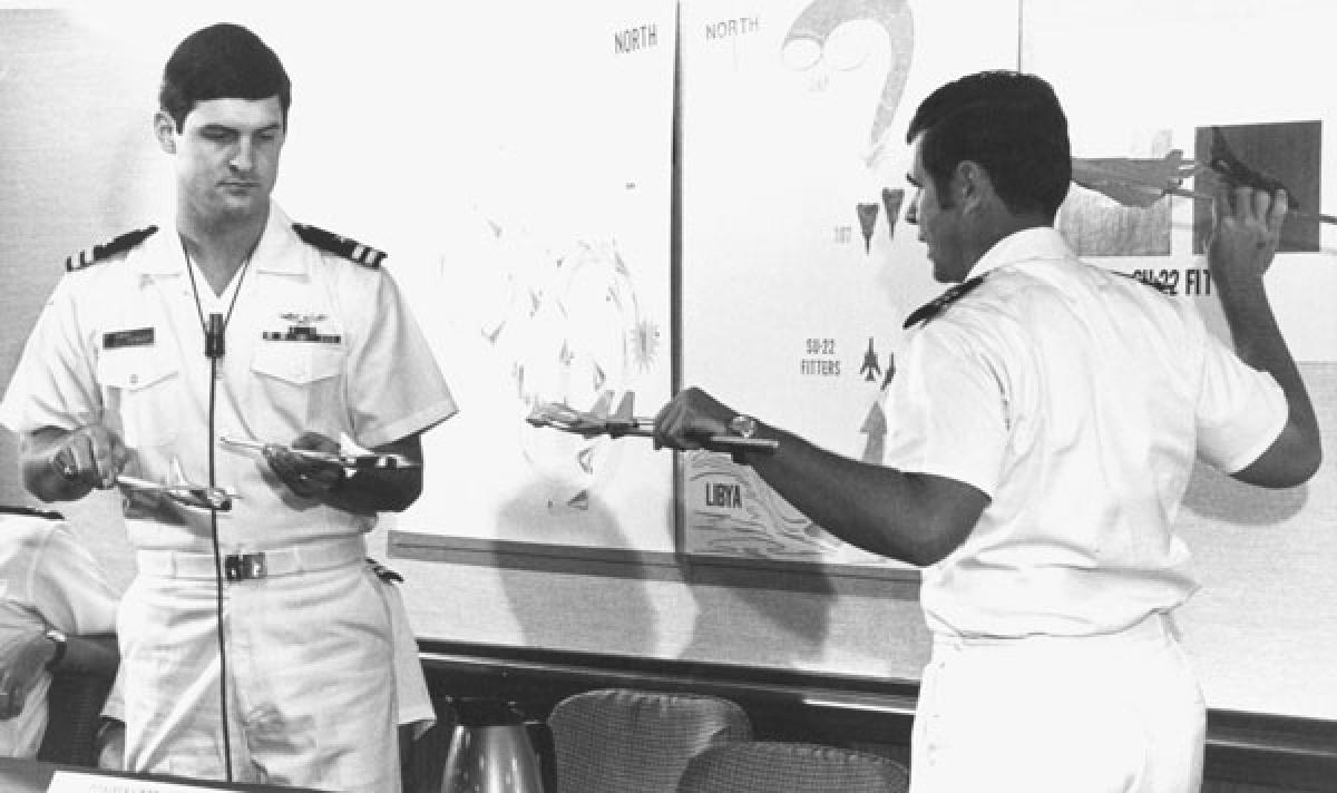 U.S. Naval Institute Photo Archive