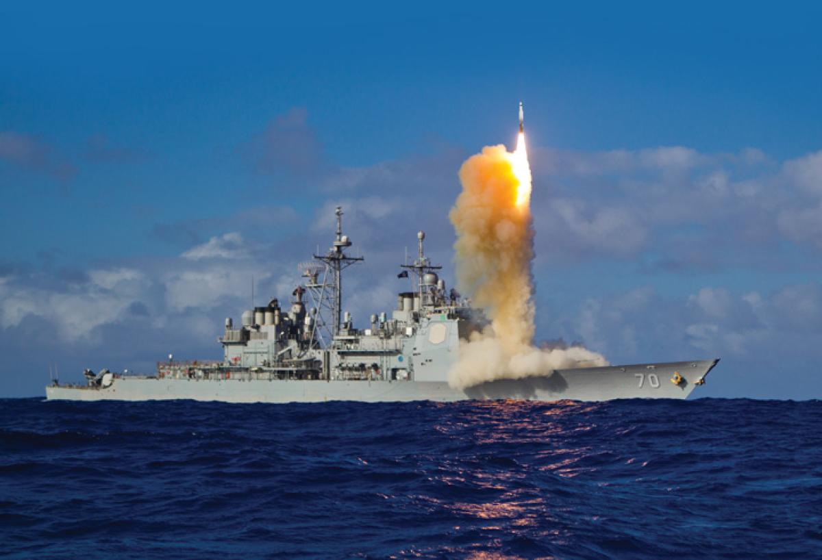 U.S. Navy