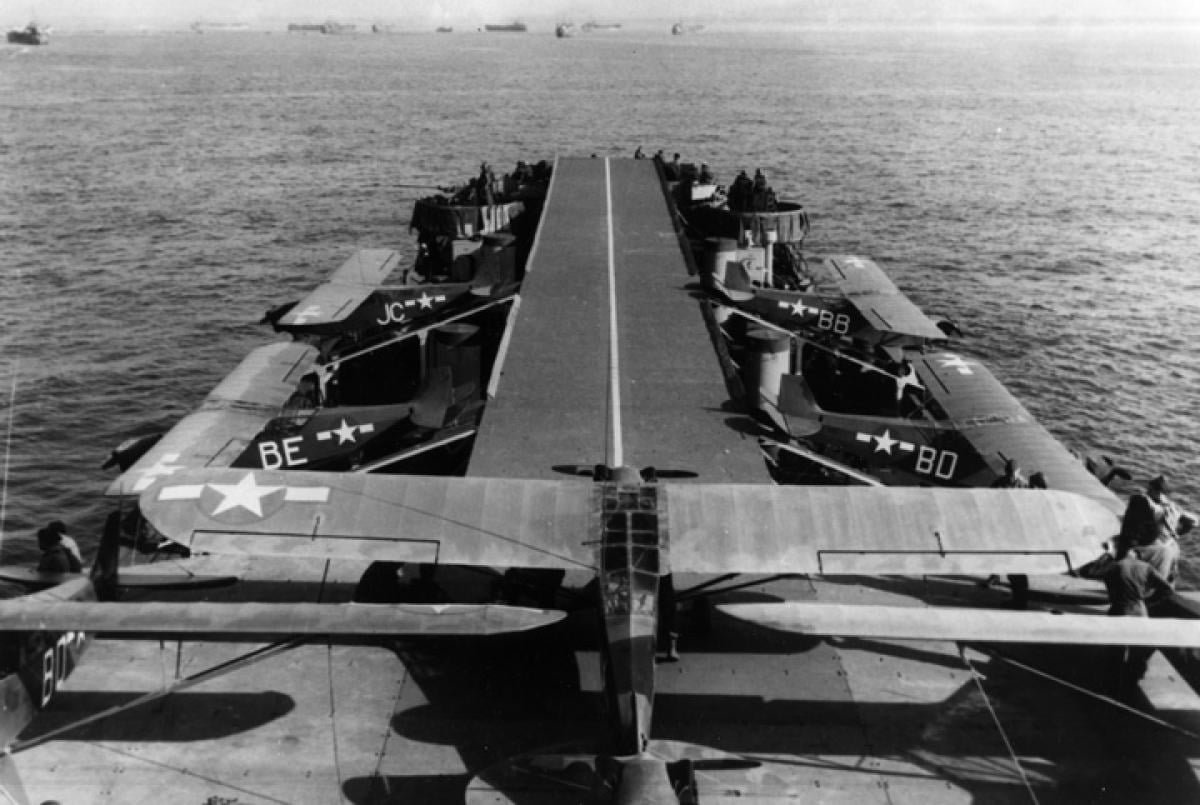 U.S. Navy