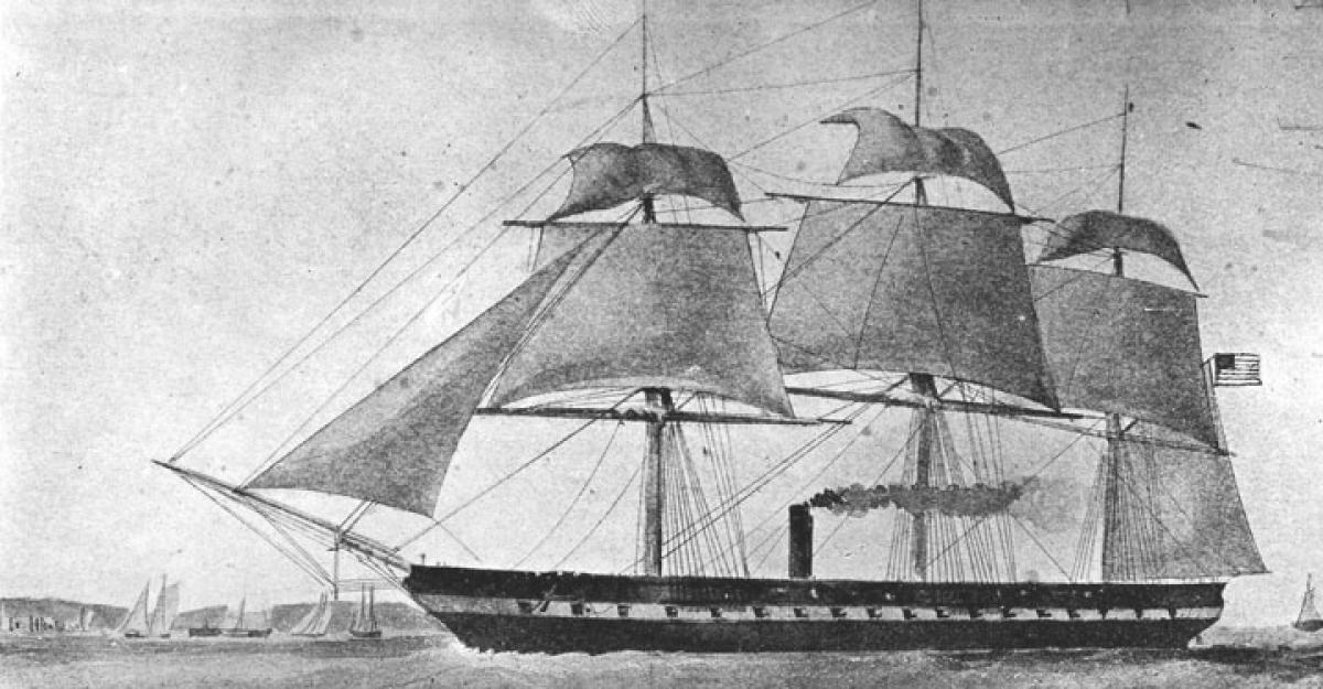 Naval History and Heritage Command