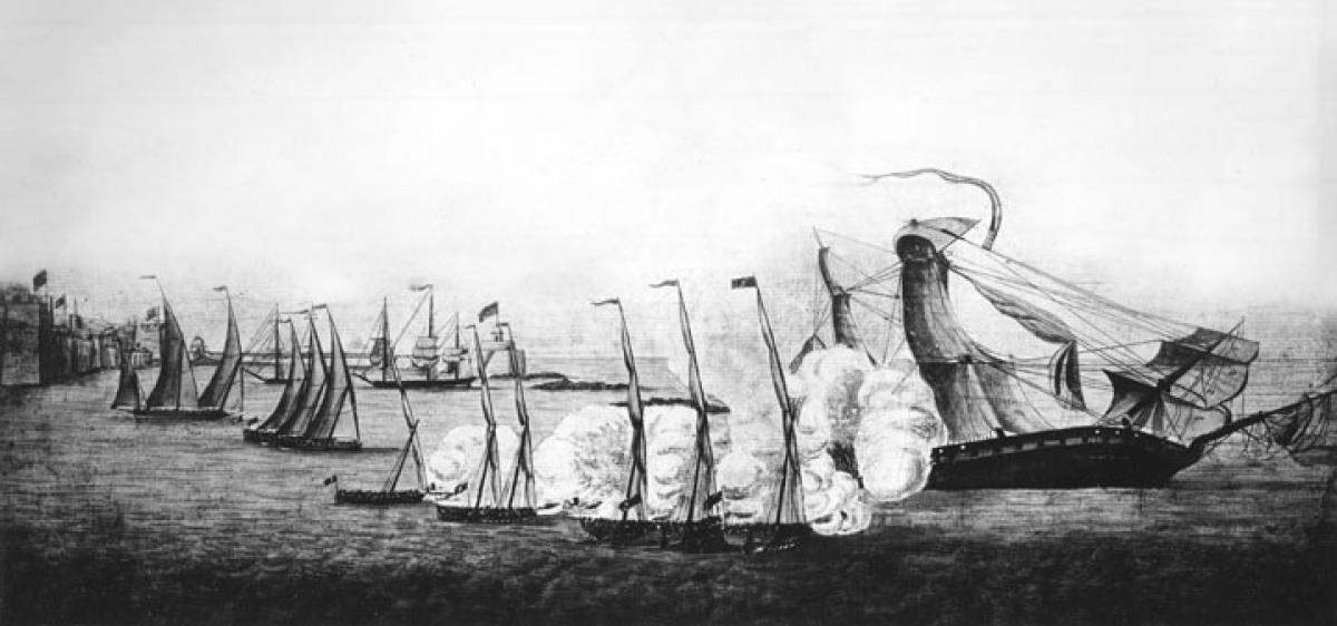 Naval History and Heritage Command