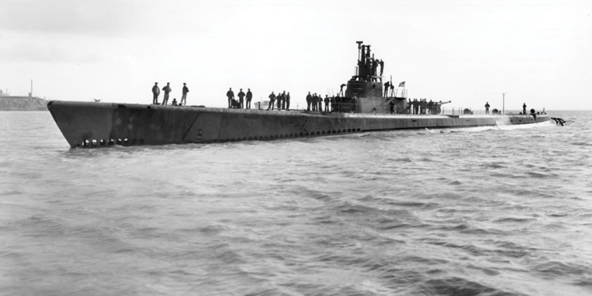 U.S. Naval Institute Photo Archive