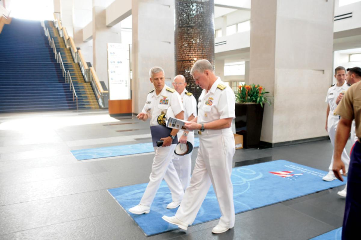 U.S. Navy (Shannn Eve Renfro)