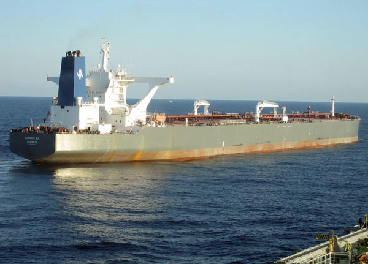 EU NAVFOR