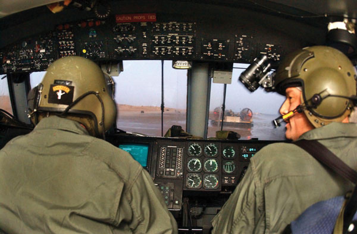 U.S. Navy (J. Bivera)