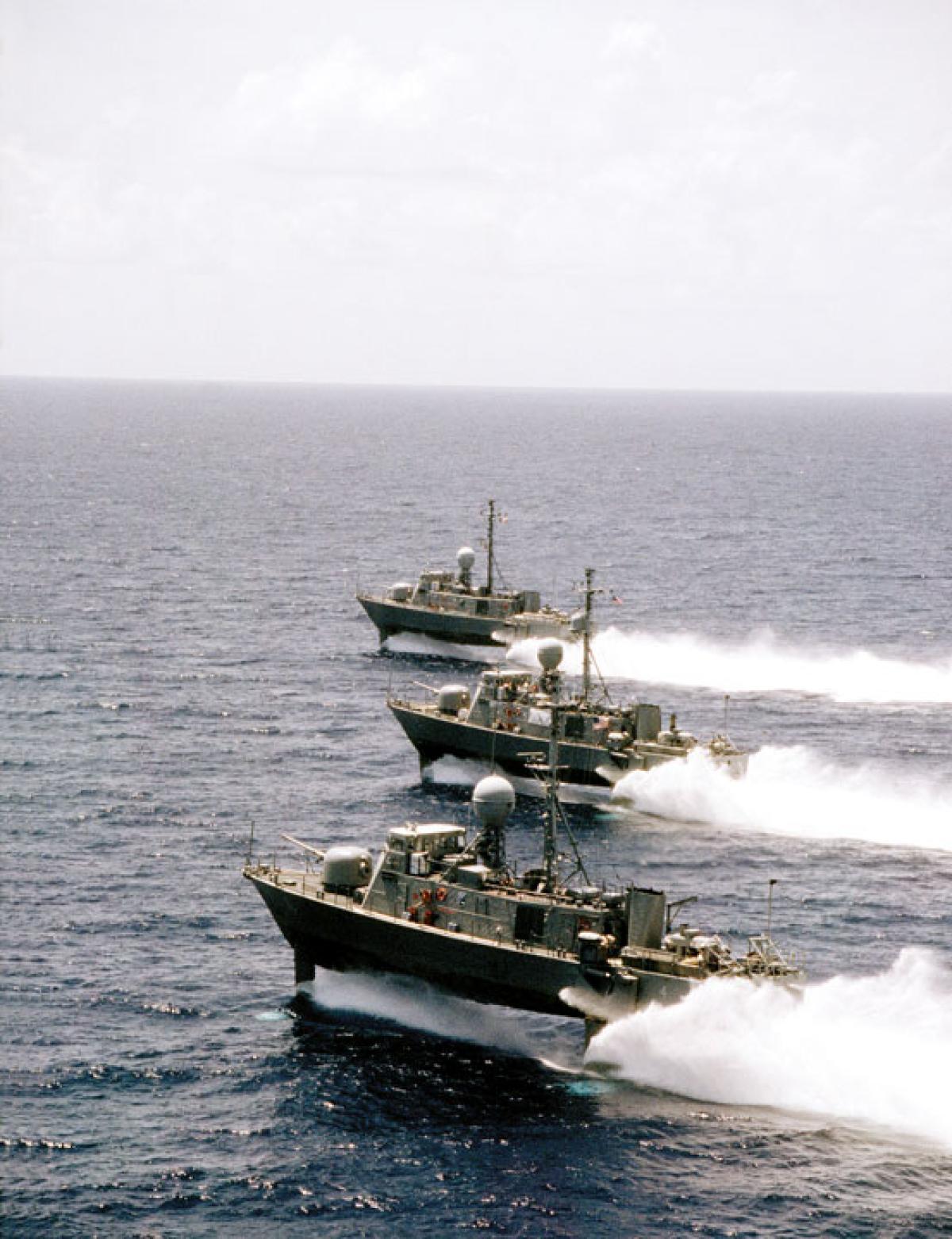 MARITIME STATE OF PLAY REPORT: EVOLUTION OF DECEPTIVE SHIPPING