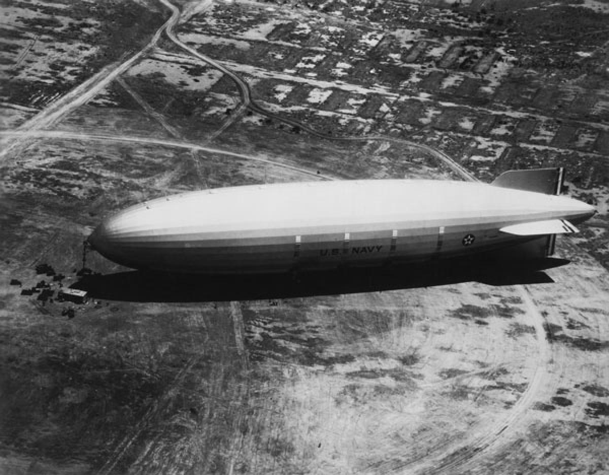 U.S. Naval Institute Photo Archive