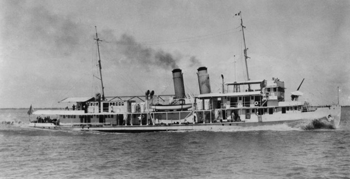 Naval History and Heritage Command