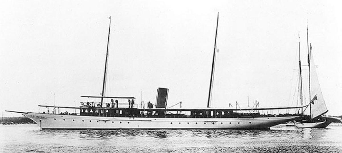 Naval History and Heritage Command