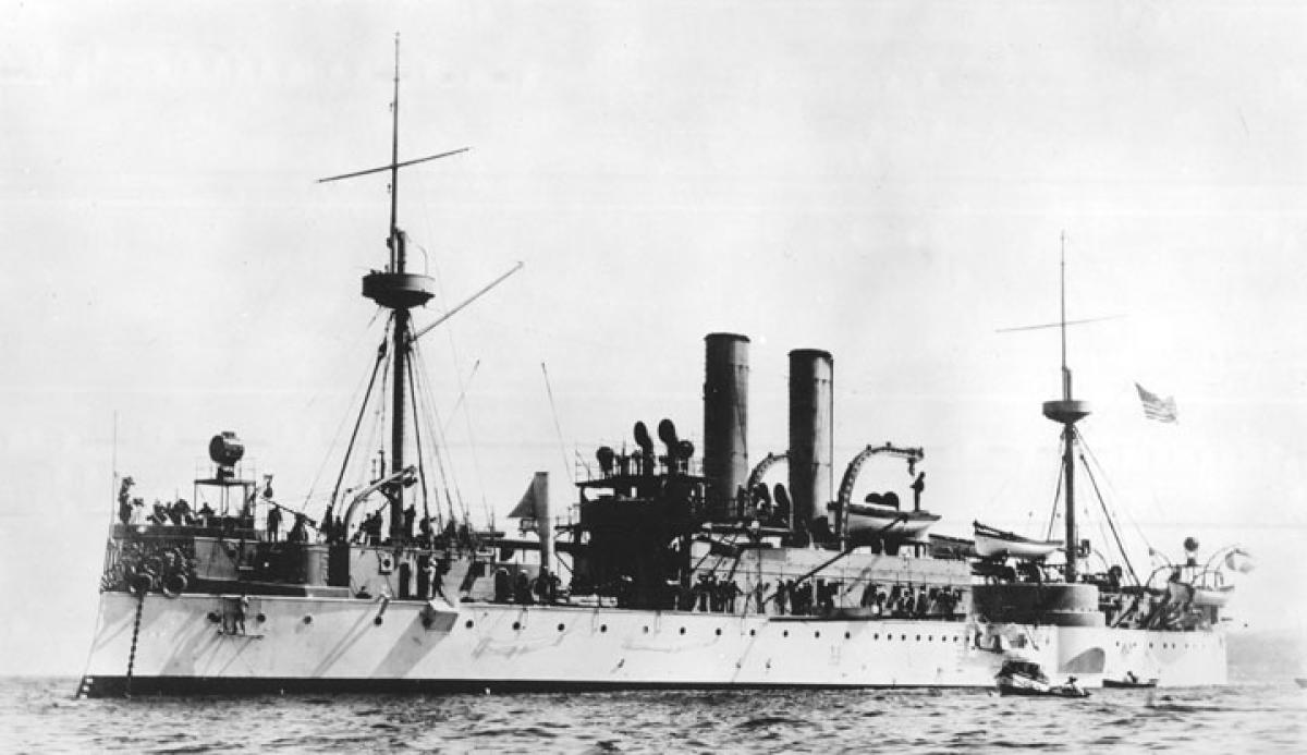 U.S. Naval Institute Photo Archive