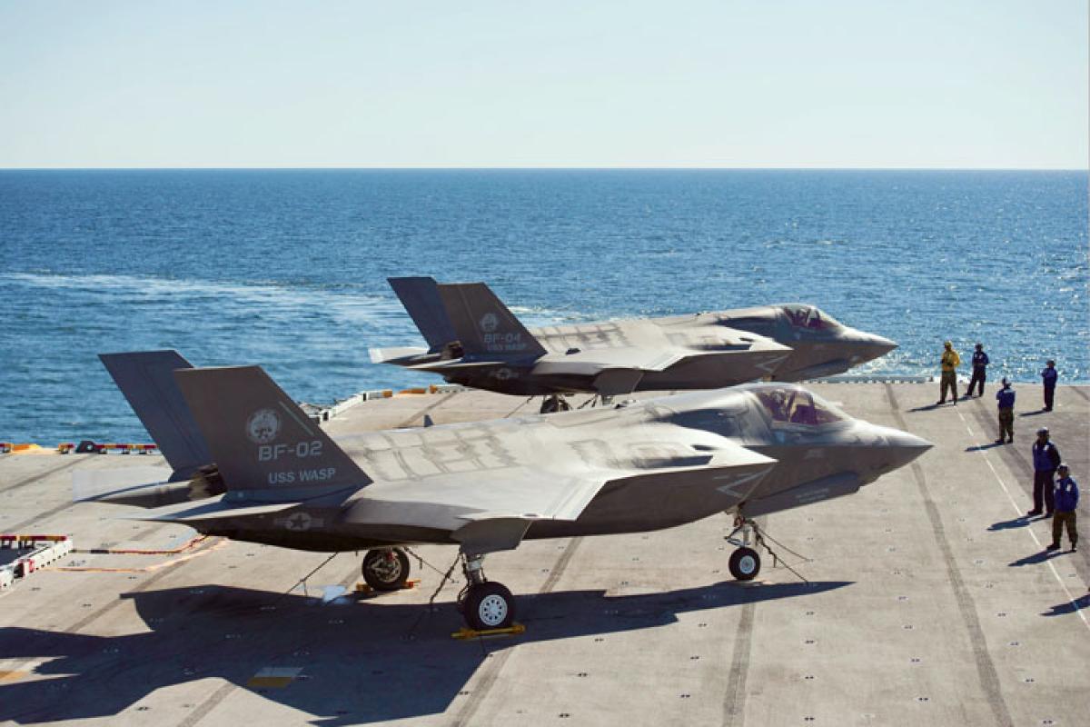Lockheed Martin