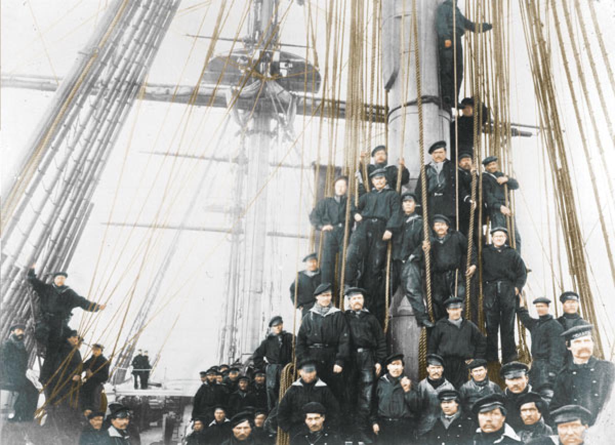 Naval History and Heritage Command