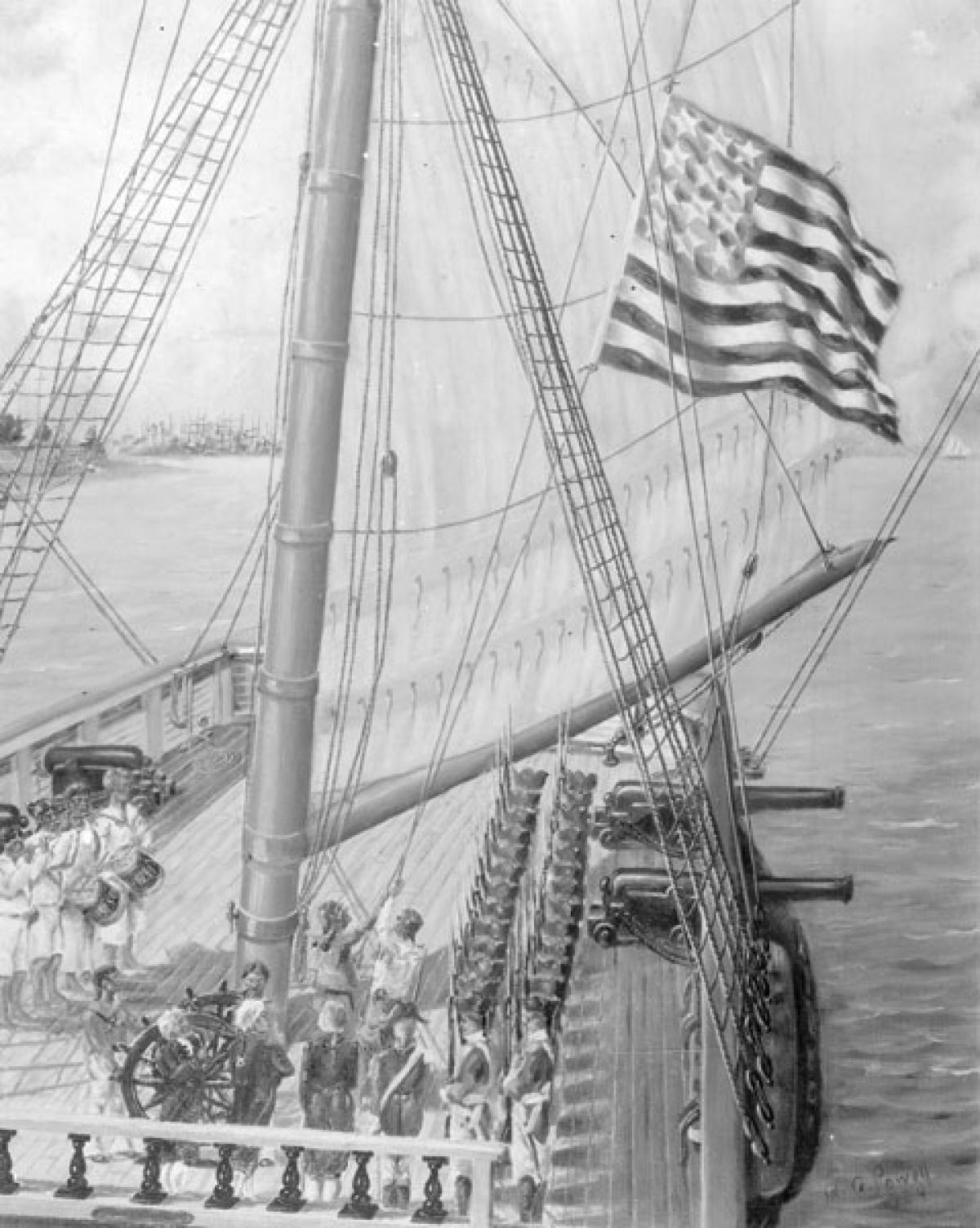 Naval History and Heritage Command