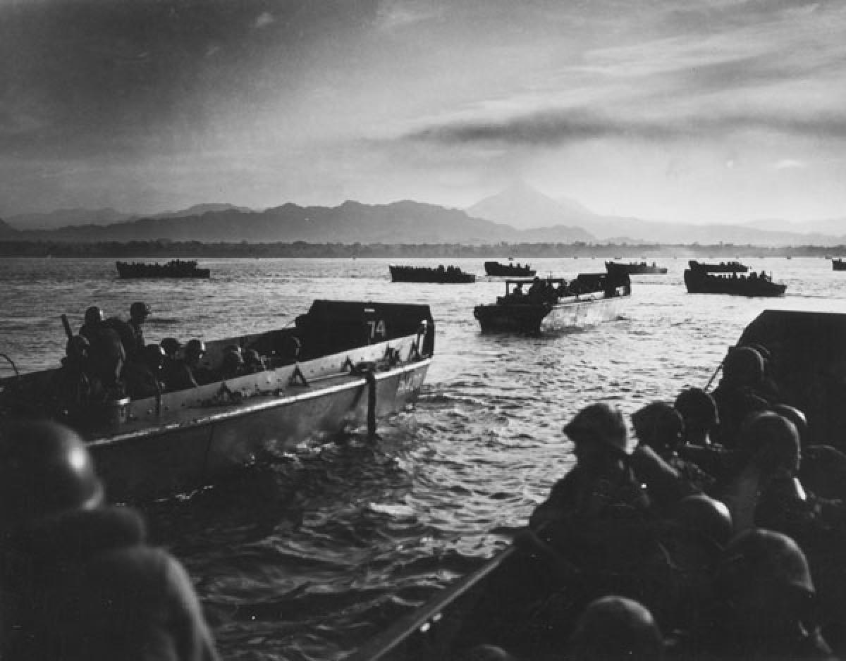 U.S. Naval Institute Photo Archive