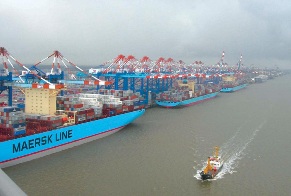 Maersk Line
