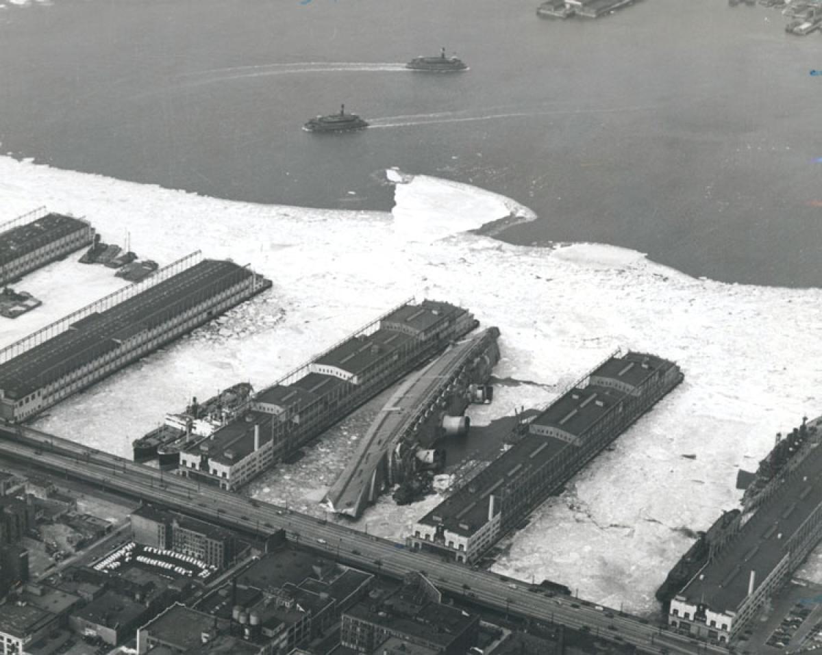 U.S. Naval Institute Photo Archive