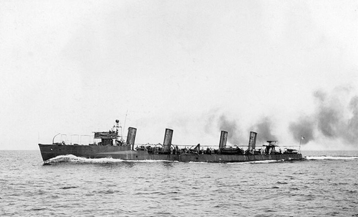 U.S. Naval Institute Photo Archive