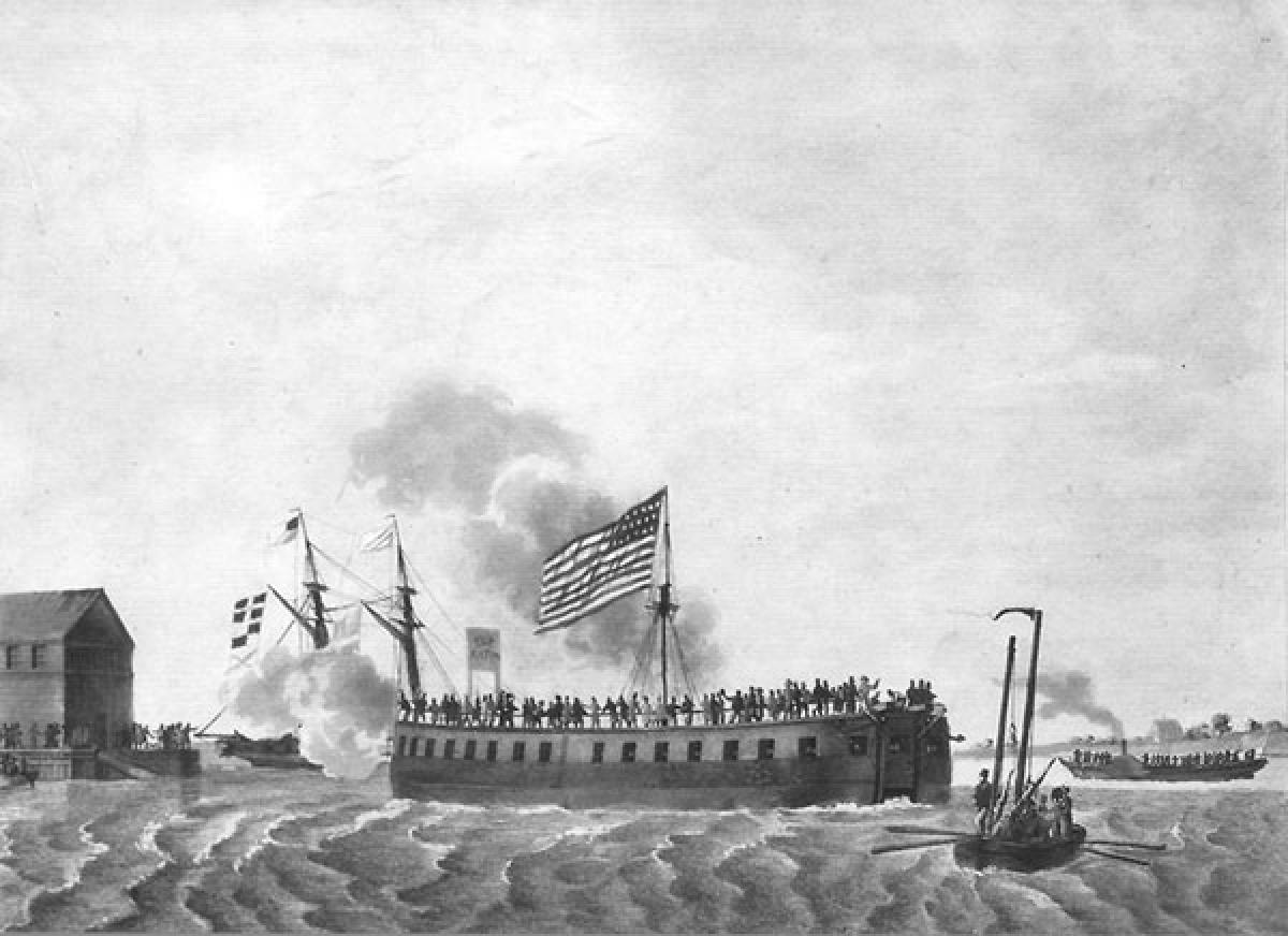 Naval History and Heritage Command