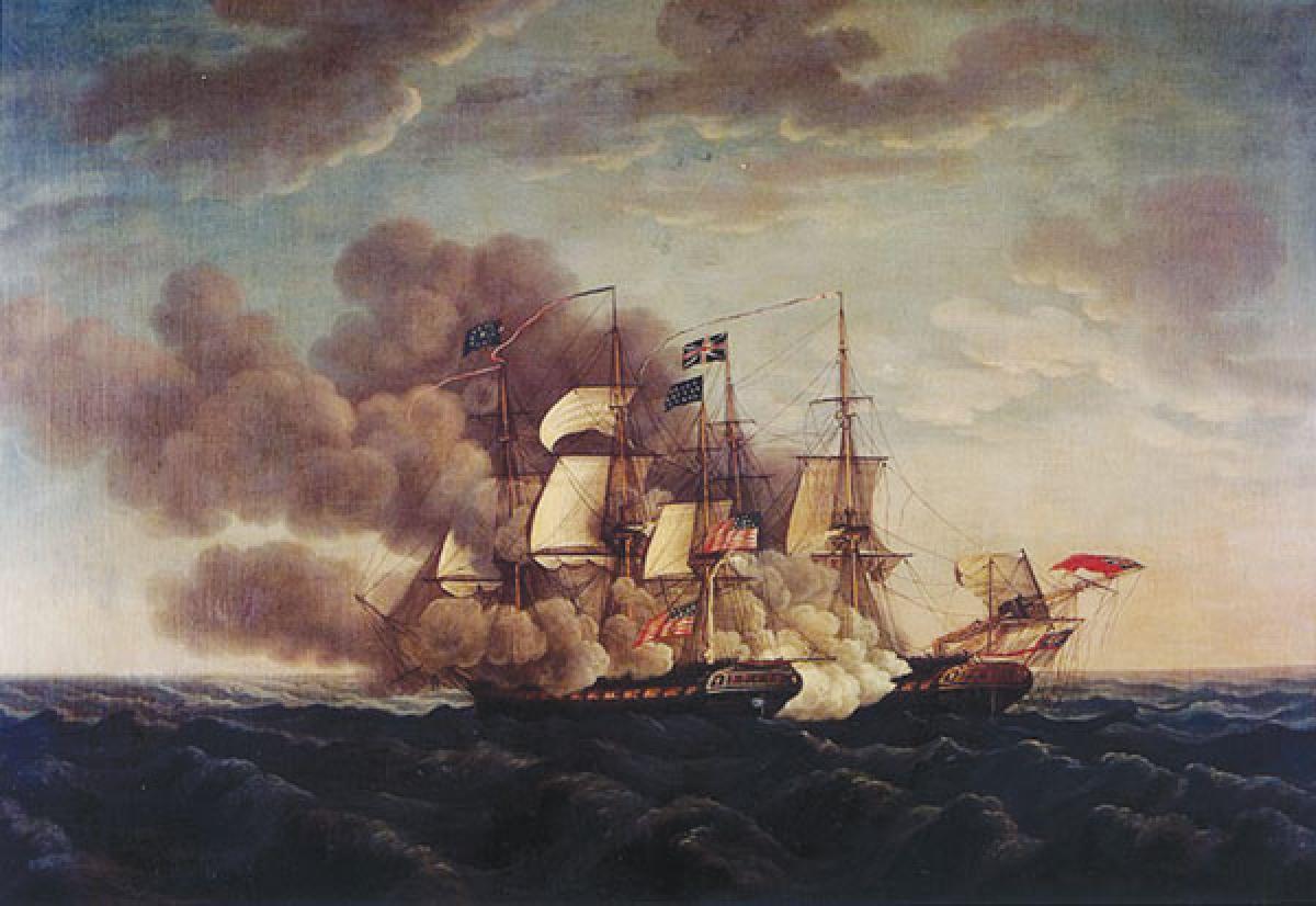 U.S. Naval Academy Museum