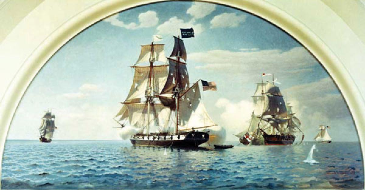 U.S. Naval Academy Museum