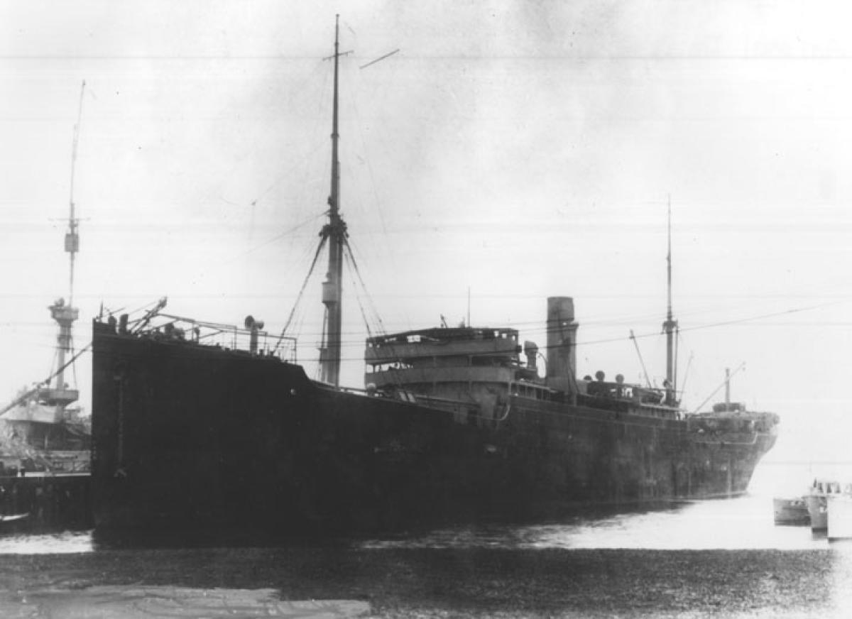 U.S. Naval Institute Photo Archive