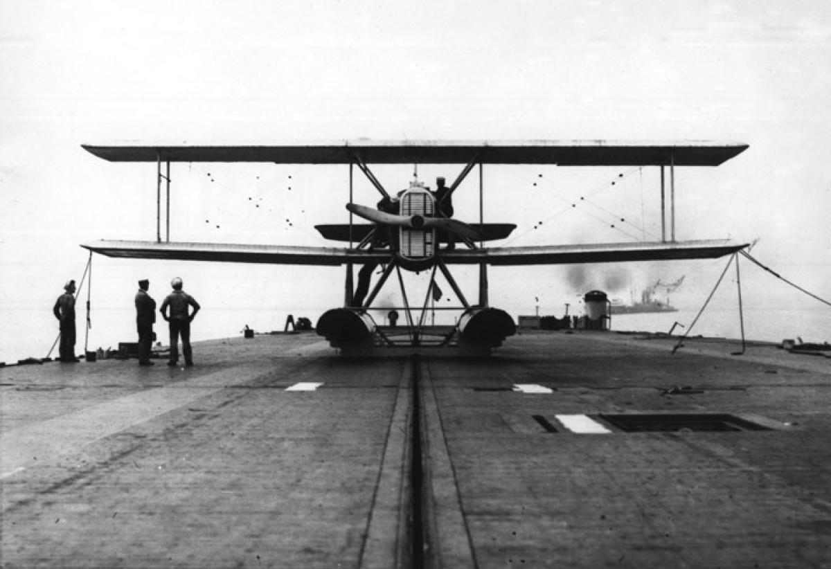 U.S. Naval Institute Photo Archive