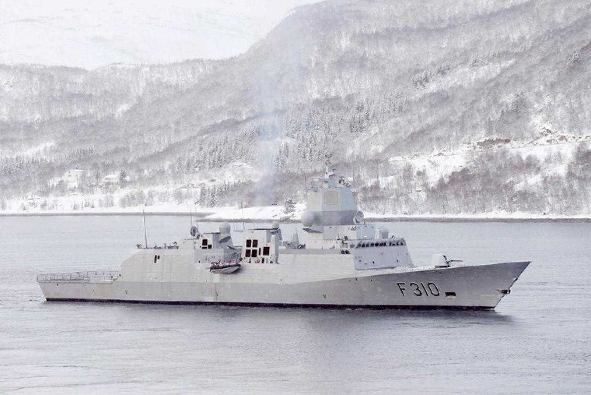 Norwegian Defence