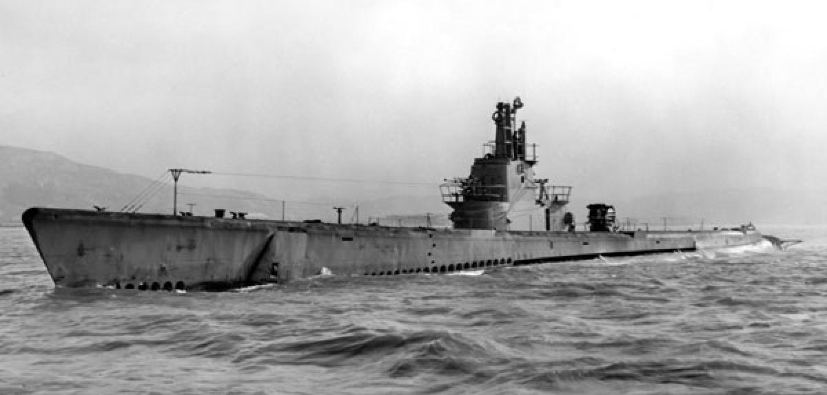 Naval History & Heritage Command
