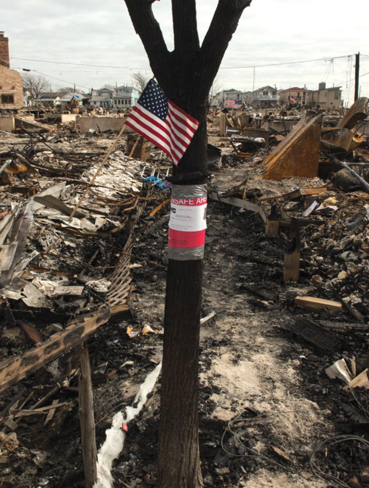 U.S. Coast Guard (Monica Leftwich)